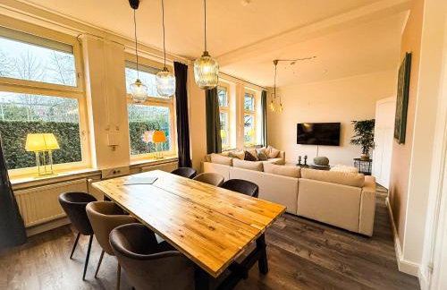 Villa Sommerkamp - Foto 1