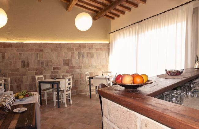 Villa Marietta Country House - Foto 25