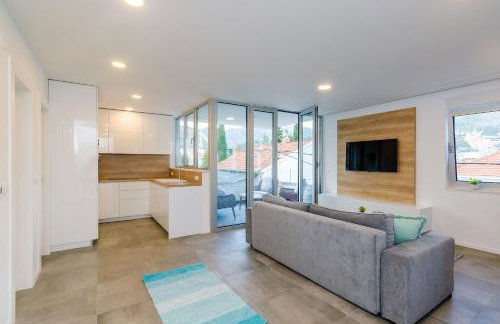 Apartment Alius Ragusa Deluxe II - Photo 5