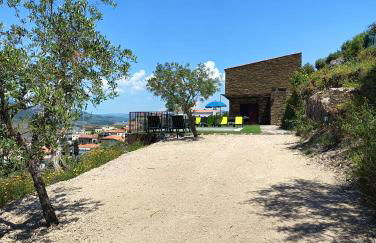 Quinta do Fraguil - Douro Valley - Foto 43