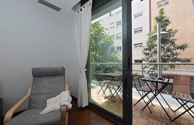 Olala Les Corts Exclusive Apartments - Photo 79
