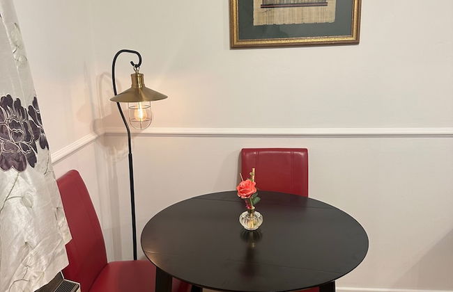 1br-sleeps2-parking-quietstay-citycentre - Foto 8