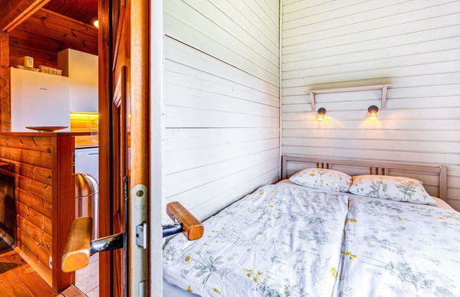 Traditional Chalet with Garden near Malmedy & Hautes-Fagnes - Foto 18