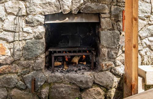 Baita dei Minatori Val dei Mocheni - Foto 36