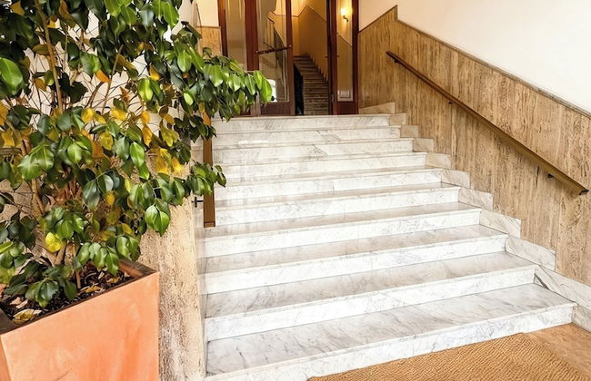 Sea Pearl Luxury Rooms - Foto 2