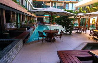 Flat de Alto Padrão em Porto de Galinhas - Foto 33