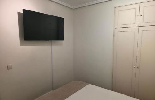 Beach Big Apartment With 3 Rooms Apartment Parking Included - Foto 24