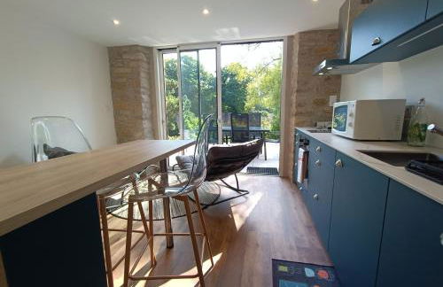 le petit moulin de Kerloroc - Foto 15