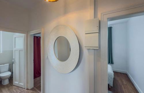 Loft Place Parking included check-in autonom - Foto 12