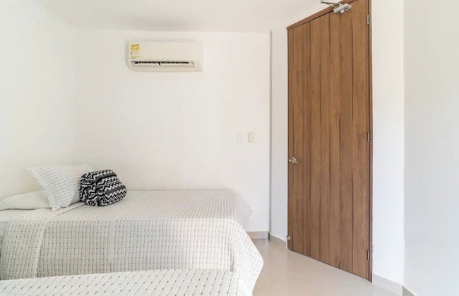 Apartamento Oasis con Vistas al Mar - Photo 4