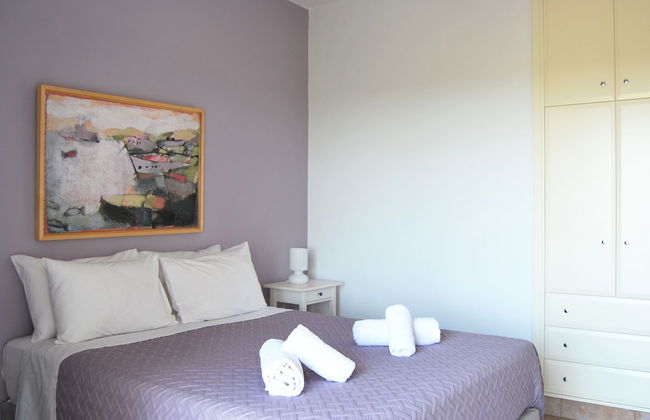 Chrysiida Luxury Suites - Photo 11