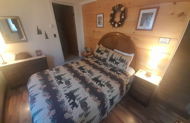 Blue Mountain Rest - Foto 9