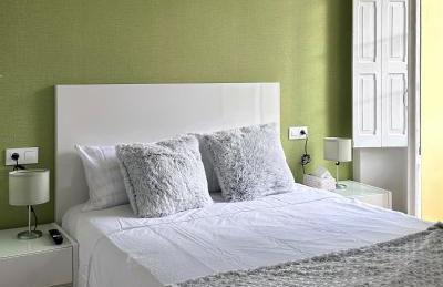 APARTAMENTOs TURÍSTICOS PLAZA ATOCHAS # 4 - Foto 23