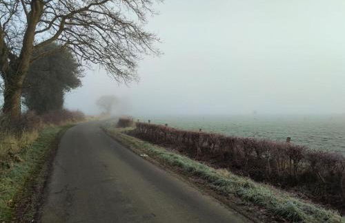 Feldhörn Comfortable holiday residence - Foto 26