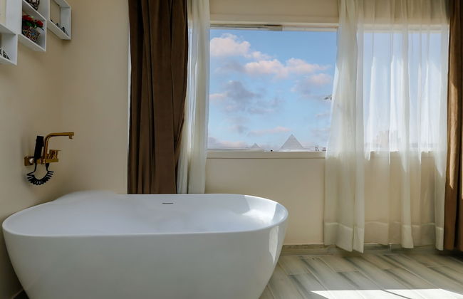 Venus Pyramids Inn - Foto 10