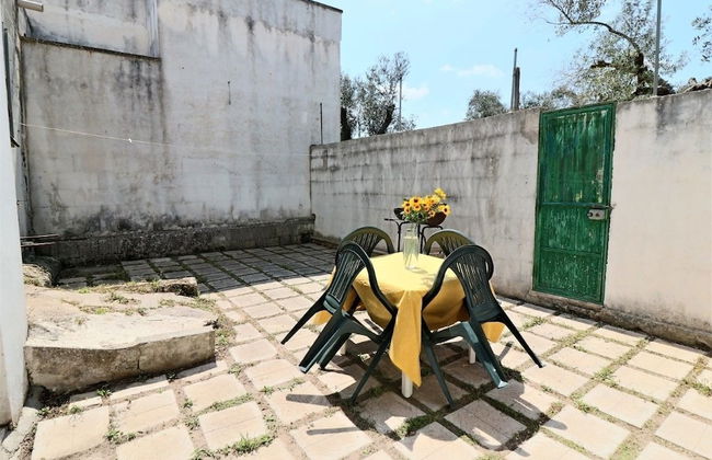 Residence Talia - Foto 26