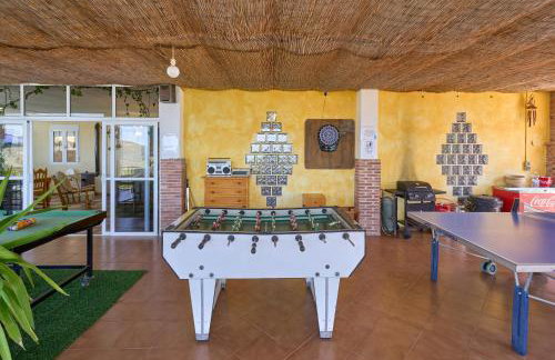 Cortijo la Encina - Photo 31