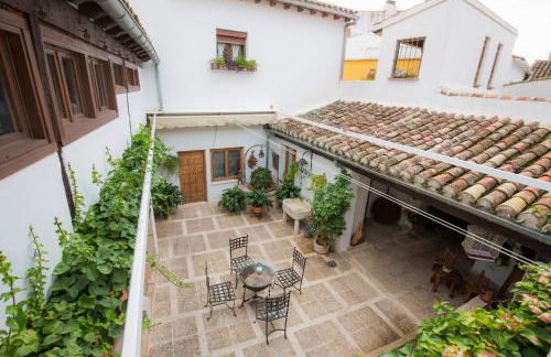 Casa Rural & Spa La Graja - Foto 30