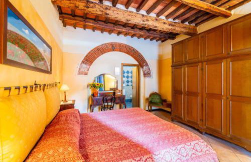 Agriturismo Settepassi Tuscany - Foto 29