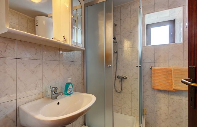 Apartment in Croatia Near the Coast - Foto 11