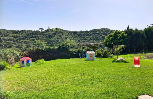 Casa Rural Ca'Chispita - Foto 60