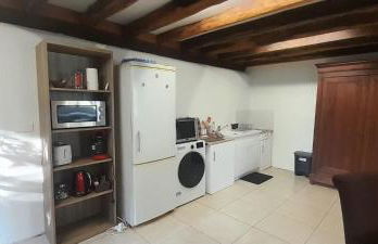 L'ancienne boulangerie du Grand Verger 7 pers - Foto 27