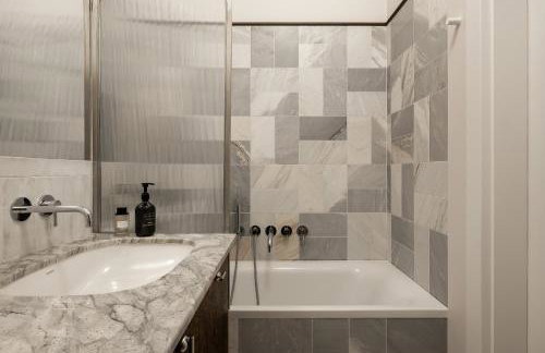 JURATA LIDO EXECUTIVE SUITE by JWPM - Foto 45