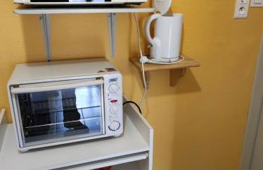 Résidence L'Alexandra 2 étoiles - Foto 56