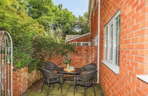 Sea View Cottage - Foto 28