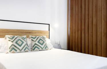 Apartamento junto a Ruzafa cerca del centro - Photo 10