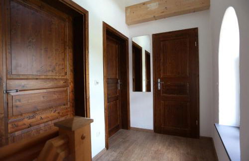 Altes -Haus - Foto 33