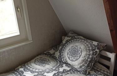 Bungalow Sud-Harz Bleicherode - boven - Foto 9