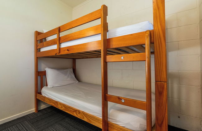 Tasman Holiday Parks – Coromandel - Foto 27