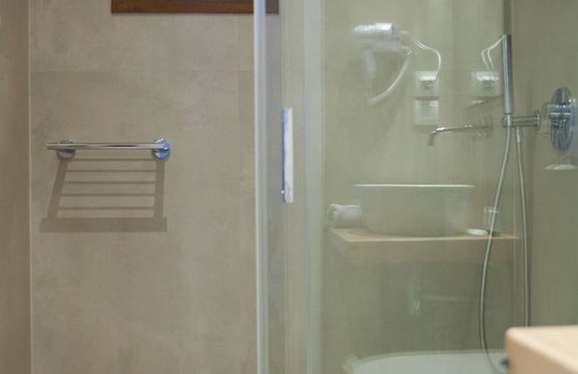 Olive Press Hotel & Apartments - Foto 32