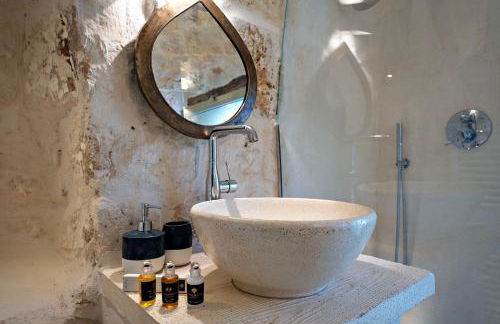 Trulli Capatosta - Photo 44