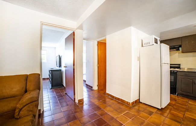 Colonia Residencial EN Tecnologico Y Zaragoza - Foto 19