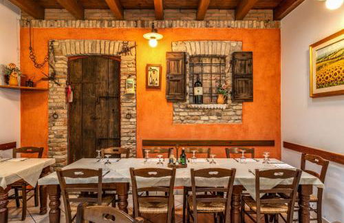 Agriturismo Pozzo Fiorito - Foto 147