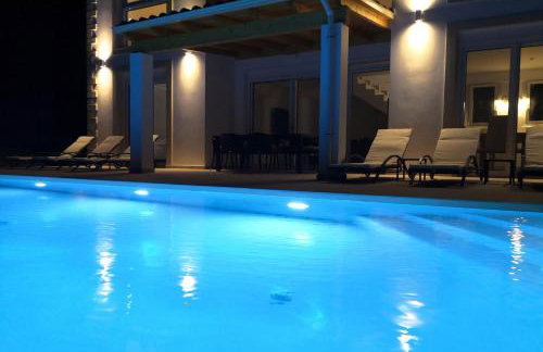 Sunset Sea View Villa 8 - Foto 42