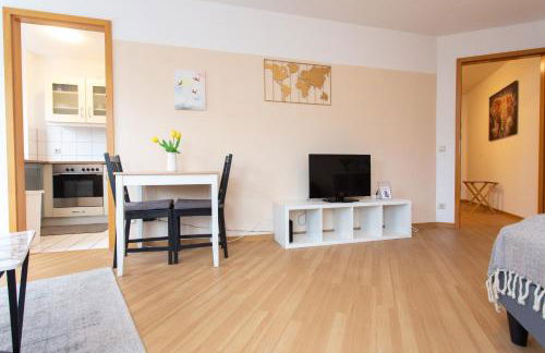 FullHouse - Dessau - K36 Classic - Balcony - Foto 6