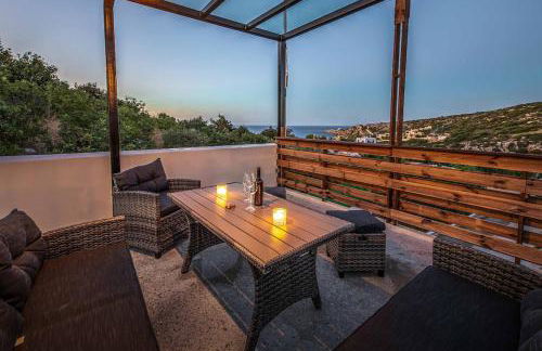 Villa Staras - With Private Heated Pool & Jacuzzi - Foto 47