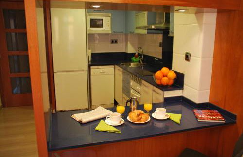 Apartaments Independencia - Foto 25