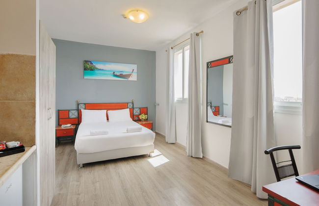 Soho Eilat - Photo 8