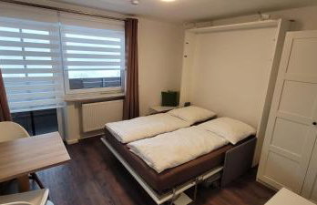 BayVista Lodge - Studios & Apartments - Foto 22