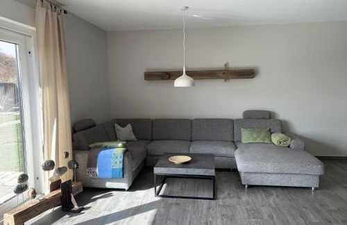 Haus Kranichfeld Wohnung A - Foto 8