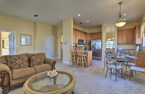 9 Mi to Parks Disney Area Home with Pool and Spa! - Foto 9