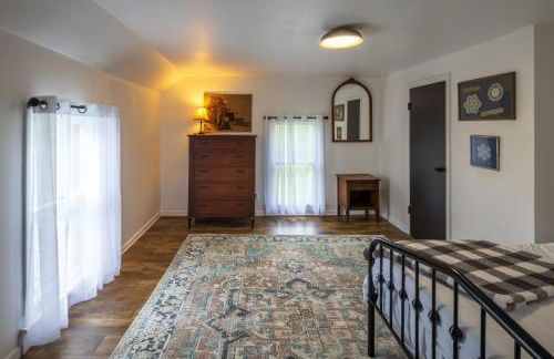 Nature-Quiet Retreat • Firepit BBQ • PetFriendly - Foto 38