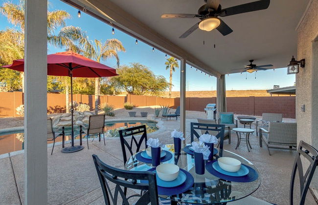 Escuda Phoenix - Foto 1