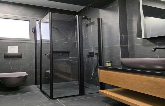 Phaedrus Living Paphos Noir Residence - Foto 16