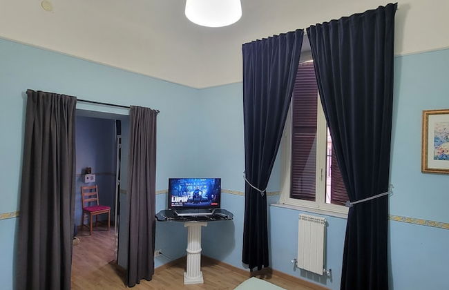 BnB Rooms And Comfort - Foto 23