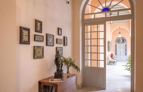 Palacio Marmoles by Valcambre - Photo 9